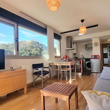 Apartamento El Arcin リャネス エクステリア 写真