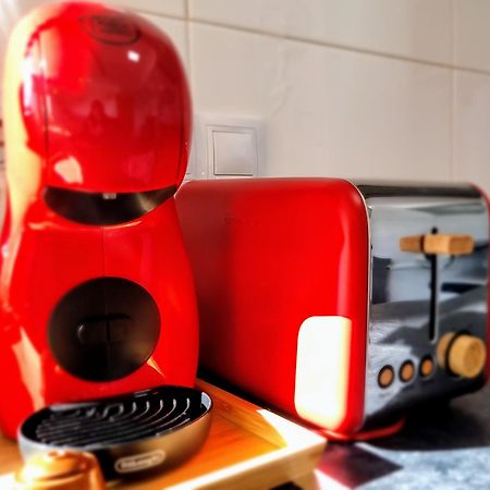 Apartamento El Arcin リャネス エクステリア 写真