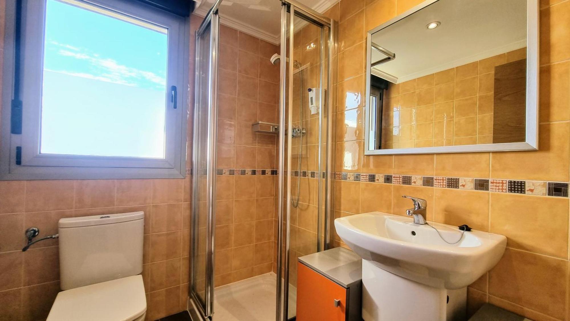 Apartamento El Arcin リャネス エクステリア 写真