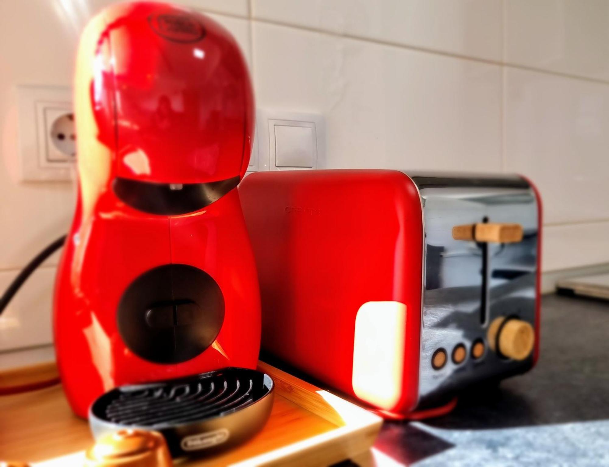 Apartamento El Arcin リャネス エクステリア 写真